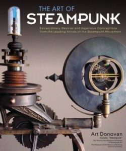 art-of-steampunk