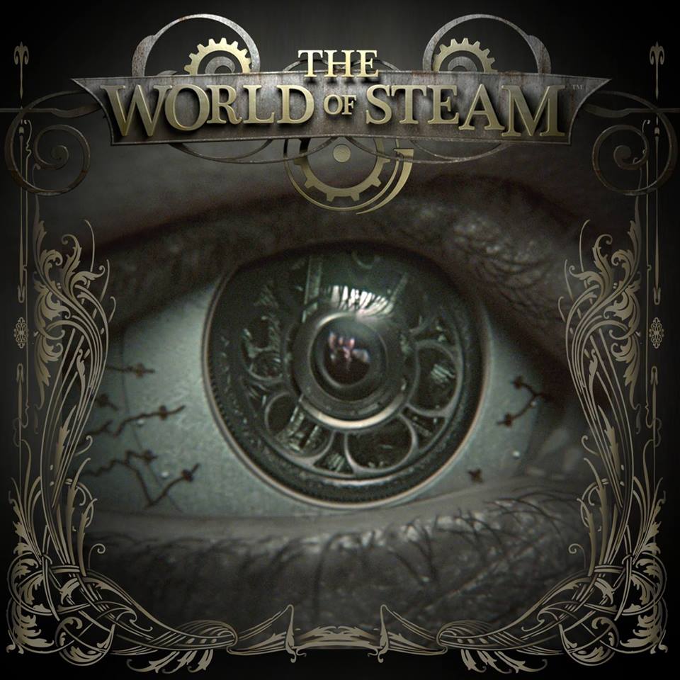World of Steam, A Steampunk Web Series