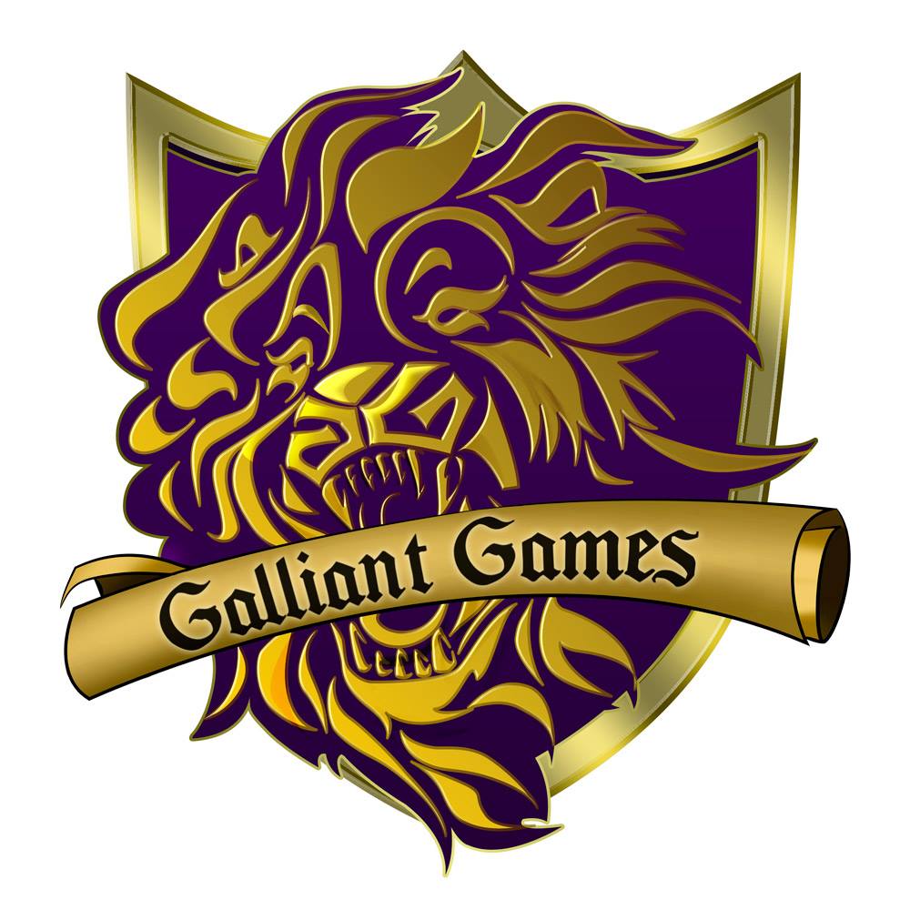 Galliant Games: Our World, Your Entertainment