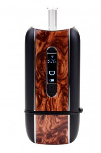 The Ascent Personal Vaporizer from DaVinci