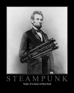 Explaining Steampunk – A Scientific Approach