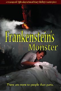 Steampunk Frankenstein: An Indie Film