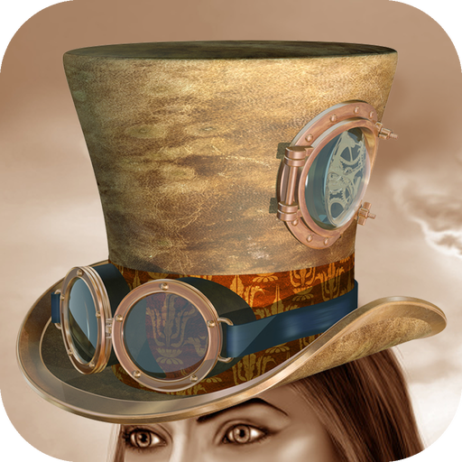 Flash Feature: New Steampunk Game for iPad and iPhone