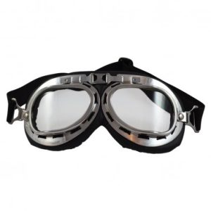 Aviator Goggles, worn at the photo shoot with Kylie Jenner & friends