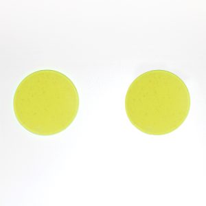 light yellow lenses
