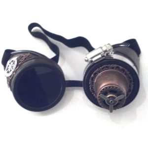 Propeller Lens Goggles