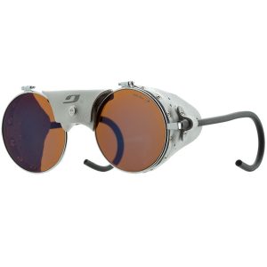 Julbo Limited Edition Vermont Mythic Sunglasses in White