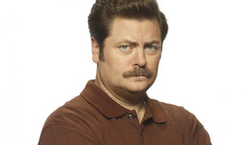 4 Reasons Ron Swanson might actually like Steampunk