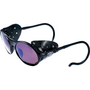 Sherpa Mountain Patrol Steampunk Sunglasses w/ Dust Protection